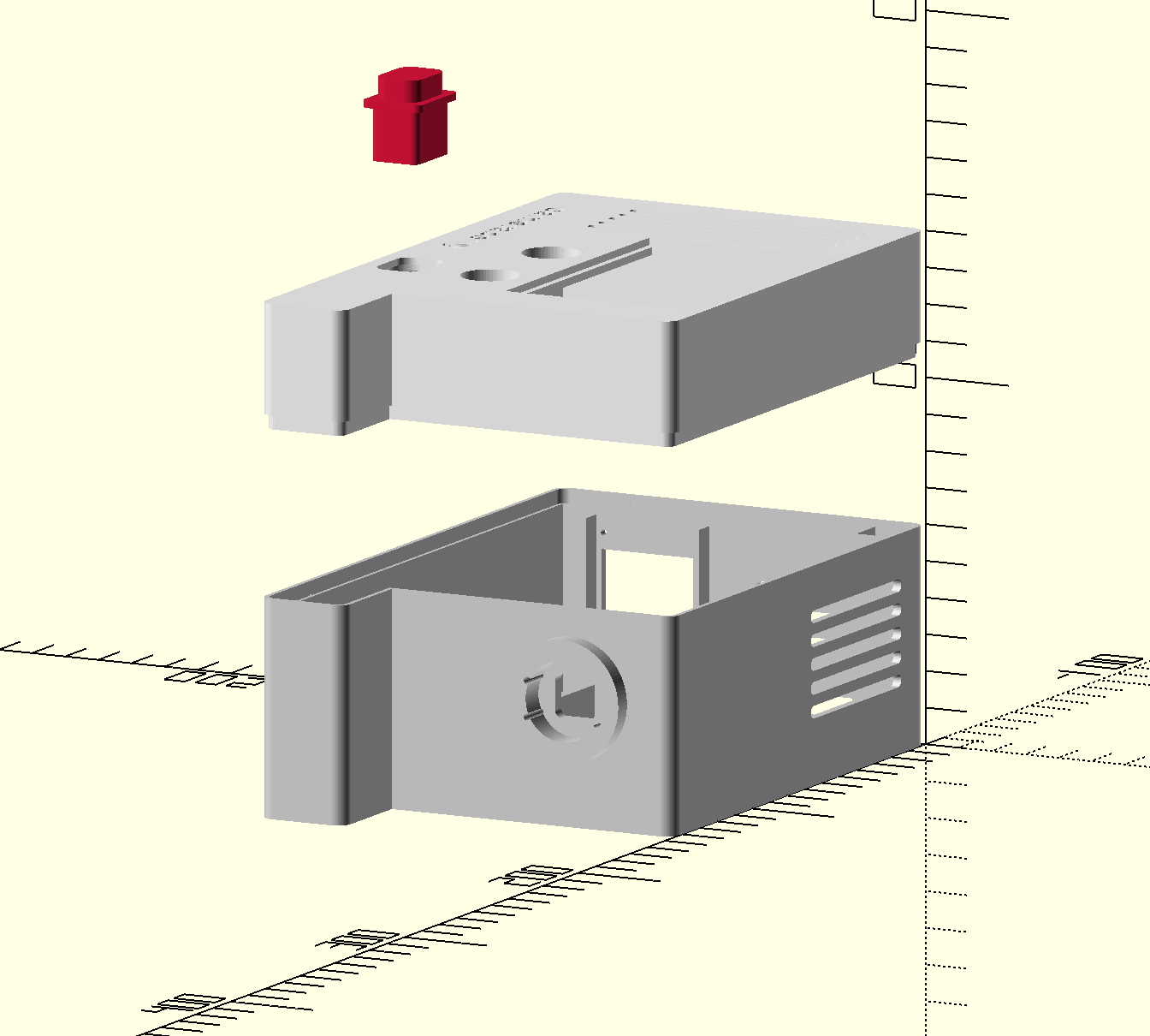 3D Rendering